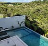 Área da Casa Mirante